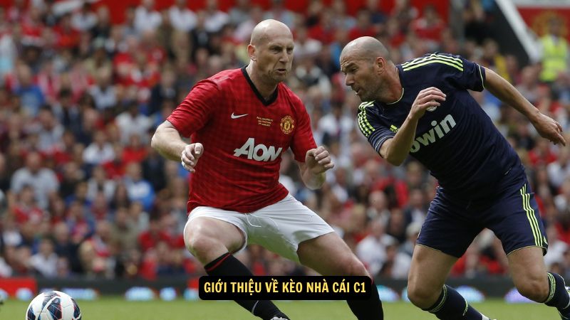 Giới thiệu về Kèo nhà cái C1