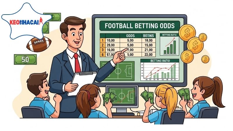 Giải mã kèo châu á - Hiểu rõ để thắng cược một cách tự tin hơn