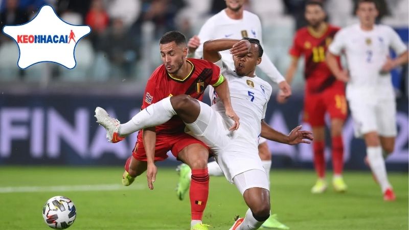 Giải mã kèo Euro - Bí quyết để chiến thắng không thể bỏ qua 