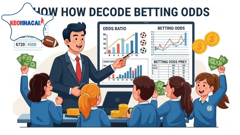 Giải mã kèo thẻ phạt - Bí quyết soi kèo chuẩn từng trận đấu