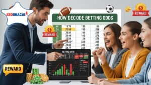 Giải mã tỷ lệ kèo – Bí quyết chinh phục dự đoán bóng đá chuẩn