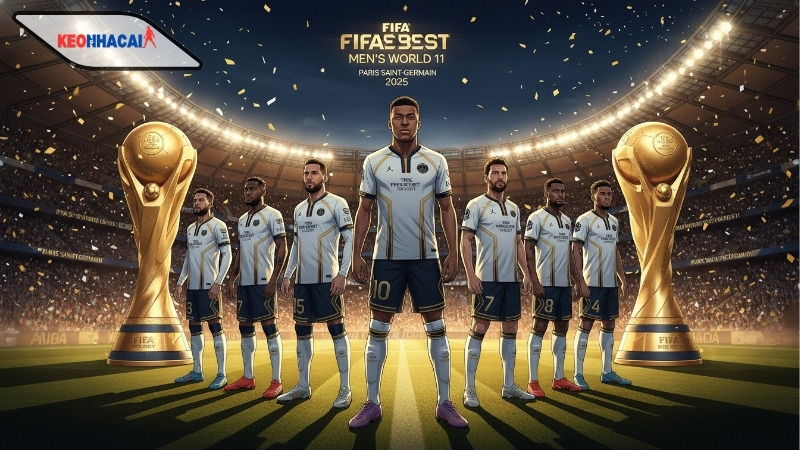 fifa-the-best-2025-psg-gay-soc-khi-ap-dao-danh-sach-doi-hinh-tieu-bieu-cua-nam