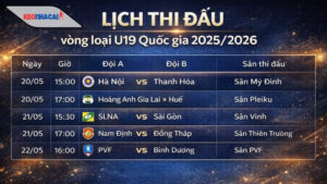 lich-thi-dau-vong-loai-u19-quoc-gia-2025-2026-soi-dong-cuoc-dua-gianh-ve-di-tiep